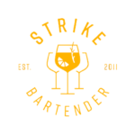 Strike Bartender - Serviço de Bartender para Festas, Aniversários, Eventos Corporativos e Casamentos - Arujá e grande SP